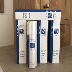 NULASTIN Vibrant Scalp Treatment